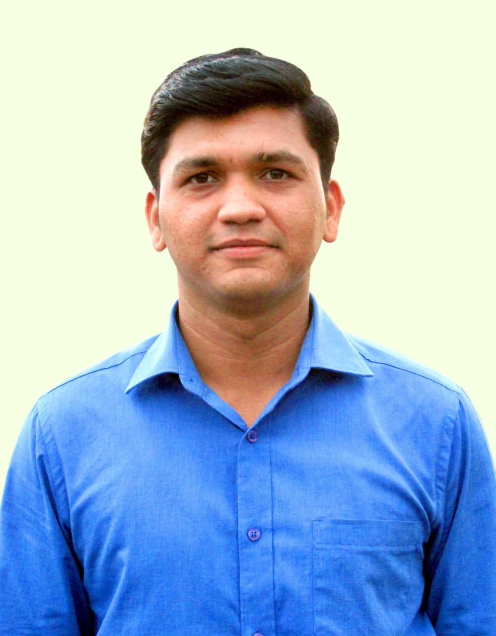 Ajinkya Sampatrao Shewale